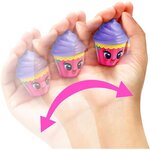 SO DIY So Slime Slimelicious Mega Case - Coffret valise Ice Cream pour fabriquer tes mini slimes parfumées ! - SSC 062 - 6 ans et +