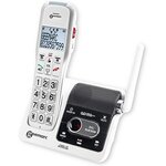 Téléphone senior 595 ule trio classic geemarc