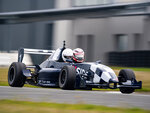SMARTBOX - Coffret Cadeau - Pilotage Formule Renault 2.0 et baptême en configuration biplace -