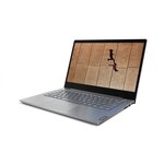 Thinkbook 14 gris ordinateur portable 35 6 cm (14") 1920 x 1080 pixels 10e génération de processeurs intel® core™ i5 8 go ddr4-s