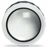 Fysic loupe fla-18 avec lumière led rechargeable