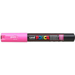 Marqueurs Posca PC1MC Pointe conique extra-fine Basic 8 pièces