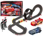 Circuit  GO!!! 20062477 Cars - Neon Nights 5 3 m