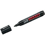 Marqueur PROCKEY PM122 Pointe conique moyenne 1 8 - 2 2mm Noir UNI-BALL