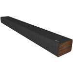 Lg sp2.ceusllk haut-parleur soundbar gris 2.1 canaux 100 w