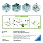 Élément transfer transfert 23