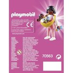 PLAYMOBIL - 70563 - Maman et bébé