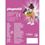 Playmobil - 70563 - maman et bébé