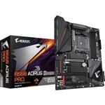 Gigabyte b550 aorus pro amd b550 emplacement am4 atx