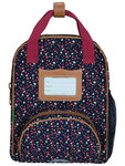 Sac à dos Tann's 29*21*9 bleu
