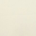 vidaXL Salon de jardin 3 Pièces avec coussins cire marron bois pin massif