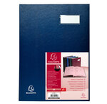 Parapheur DIRECTION 12 Comp. assortis EXACOMPTA