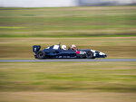 Pilotage proto funyo et baptême formule renault biplace - smartbox - coffret cadeau sport & aventure