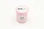 Masking Tape MT Casa Uni 5 cm pastel rose - pink
