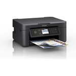 Imprimante multifonction 3-en-1epsonexpression home xp-4150jet d'encrea4couleurwi-fic11cg33407