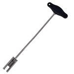 vidaXL Extracteur de fil de bougie d’allumage pour VW Audi VAG