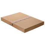 Purebox Nature A3 40mm - Brun - Falken