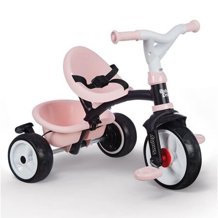 Tricycle baby driver hot sale