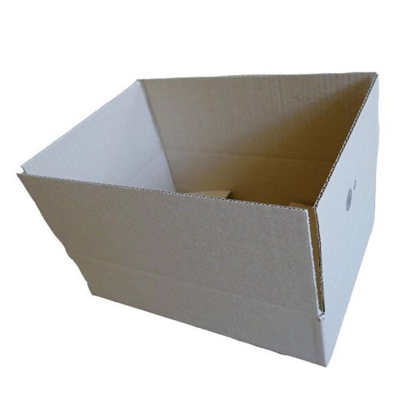 10 cartons d'emballage 31 x 21 x 7 5 cm