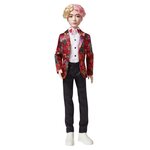 BTS - Poupée V 28cm - 6 ans et +