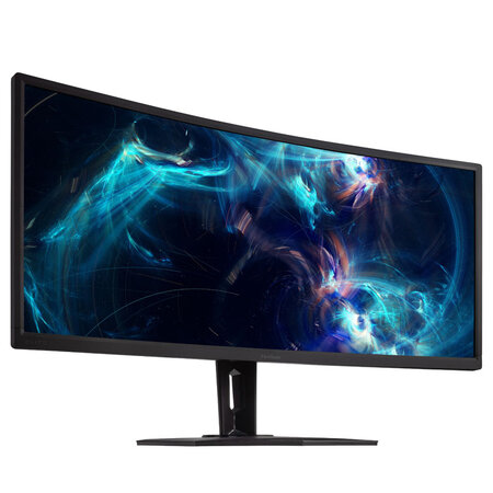 Viewsonic x series xg350r-c écran plat de pc 88 9 cm (35") 3440 x 1440 pixels ultrawide quad hd wva noir