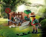 71265  Bebe spino combattant
