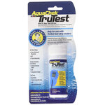 lot de 2 Trutest blister de 50 bandelettes pour appareil testeur digital