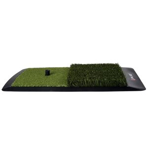 Pure2Improve Tapis de frappe de golf 60x31x6 5 cm P2I641690