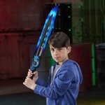 HASBRO - Power Rangers Beast Morphers Beast-X Electronic Saber - SABRE KATA