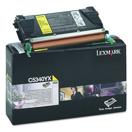 Lexmark lexmark