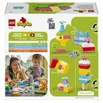 10479 Boîte créative colorée ® DUPLO® Classic