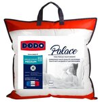 Oreiller Percale Anti-Acariens PALACE - 65 x 65 cm
