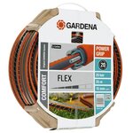 GARDENA Tuyau d'arrosage Flex 25m Ø15 mm