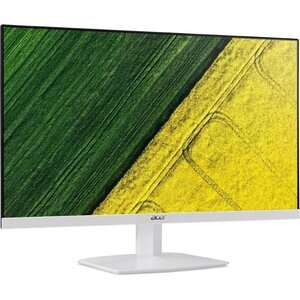 Acer ha240y 60 5 cm (23.8") 1920 x 1080 pixels full hd blanc