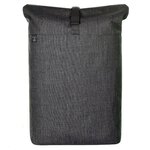 Sac Eco-responsable - 1816510 - gris chiné foncé