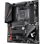 Gigabyte b550 aorus pro amd b550 emplacement am4 atx