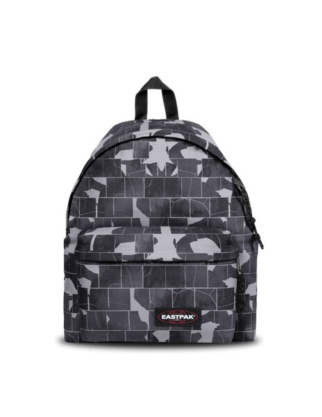 Sac à dos Eastpak Padded Pak'r Cracked dark