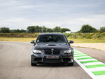 2 tours de circuit en passager avec option drift à bord d’une bmw m3 - smartbox - coffret cadeau sport & aventure
