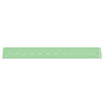 vidaXL Serre 54 m² 18x3x2 m