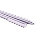 Stylo à bille rotatif Ineo Elements lavande PELIKAN