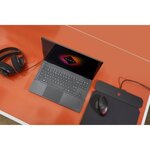 Hp omen 15-en1002nf 5900hx ordinateur portable 39 6 cm (15.6") full hd amd ryzen™ 9 16 go ddr4-sdram 1000 go ssd nvidia geforce rtx 3070 max-q wi-fi 6 (802.11ax) windows 11 home noir