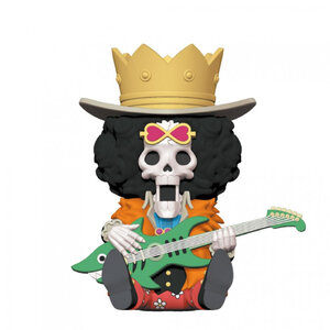 Tirelire Brook de One Piece - Collectible Fun pour les Fans