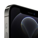 Apple iphone 12 pro max 512go graphite