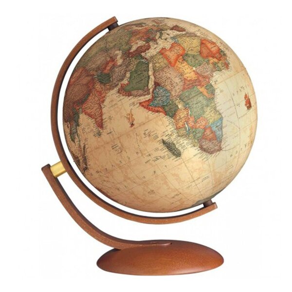 Globe terrestre lumineux classic Ø 37 cm - Optimus