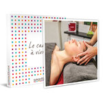 SMARTBOX - Coffret Cadeau - Pause douceur avec modelage du visage de 20 minutes -