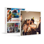 SMARTBOX - Coffret Cadeau Carte cadeau joyeux anniversaire - 30 € -  Multi-thèmes