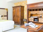 SMARTBOX - Coffret Cadeau 2 jours ensoleillés avec vue sur le port en hôtel 4* au cœur de Marseille -  Séjour