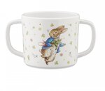 tasse d'apprentissage antiderapante Pierre lapin