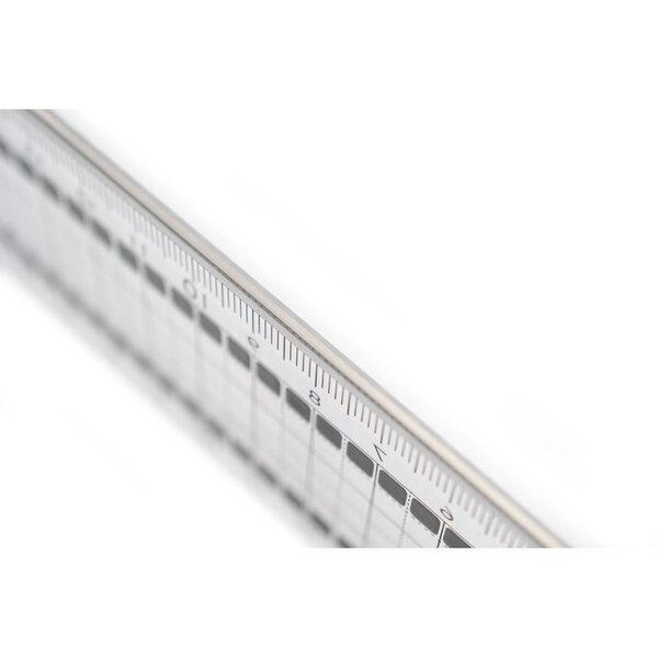 Secure Regle de coupe GRAPH'IT A3
