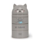 Legami MDR0004 - Organiseur de bureau Kitty